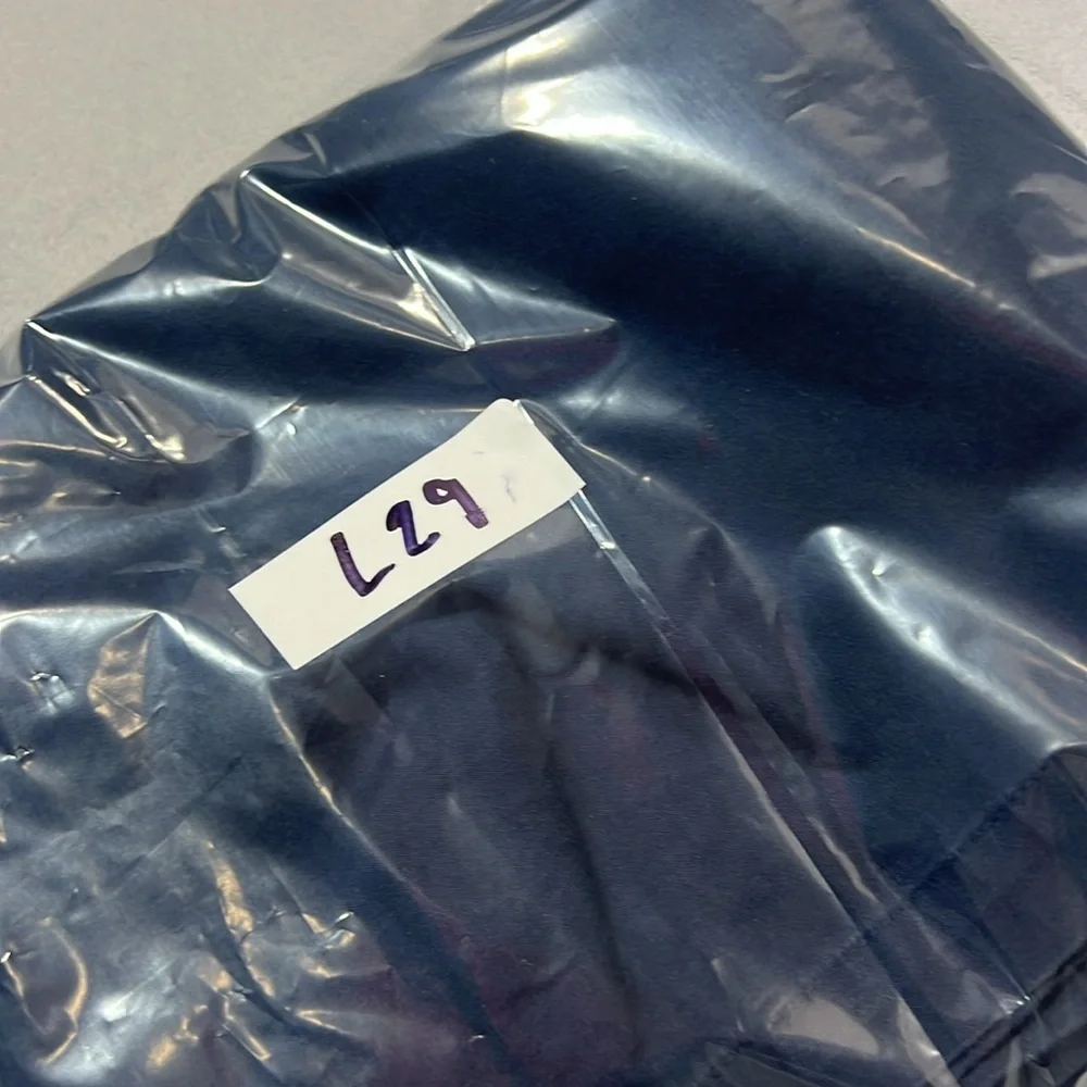 Women’s Radmor golf shorts - Picture 8 of 8